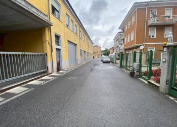 via Gherbiana - Laboratory Via di Gherbiana
5, Mondovì - photo 19