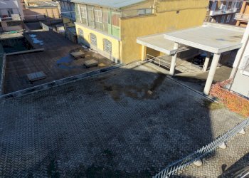 ingresso esterno - Laboratory Via di Gherbiana
5, Mondovì - photo 2