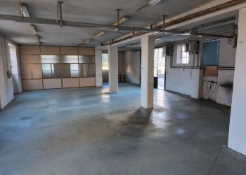 interno - Laboratory Via di Gherbiana
5, Mondovì - photo 4