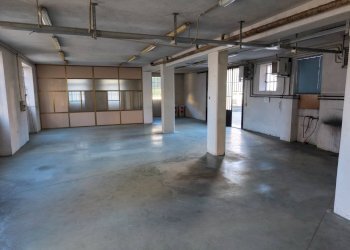 interno - Laboratory Via di Gherbiana
5, Mondovì - photo 6