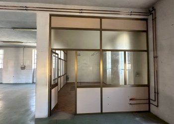 ufficio - Laboratory Via di Gherbiana
5, Mondovì - photo 15