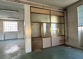 ufficio - Laboratory Via di Gherbiana
5, Mondovì - photo 16