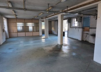 interno - Laboratory Via di Gherbiana
5, Mondovì - photo 18