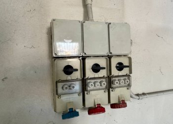 impianto - Laboratory Via di Gherbiana
5, Mondovì - photo 20