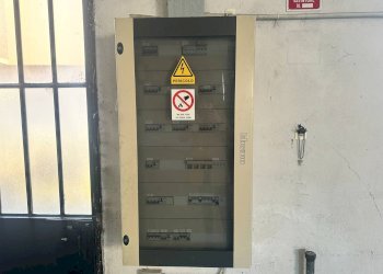 impianto elettrico - Laboratory Via di Gherbiana
5, Mondovì - photo 21