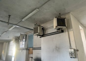 impianto - Laboratory Via di Gherbiana
5, Mondovì - photo 22