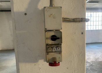 impianto - Laboratory Via di Gherbiana
5, Mondovì - photo 23