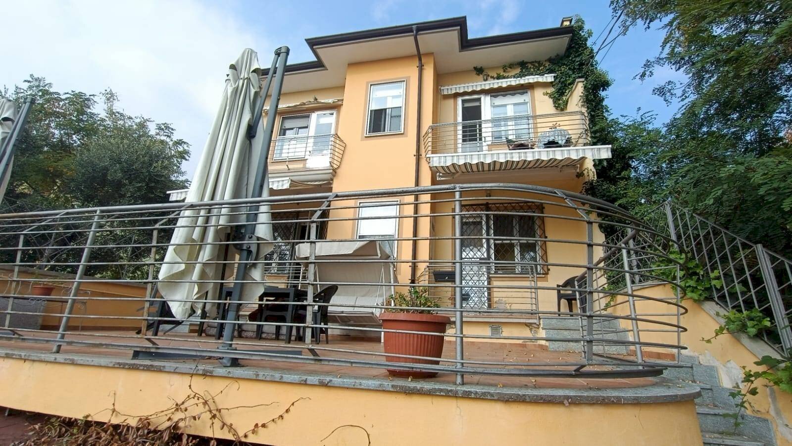 Foto 1 - Villa via Diani
 
9, San Francesco al Campo - photo 1