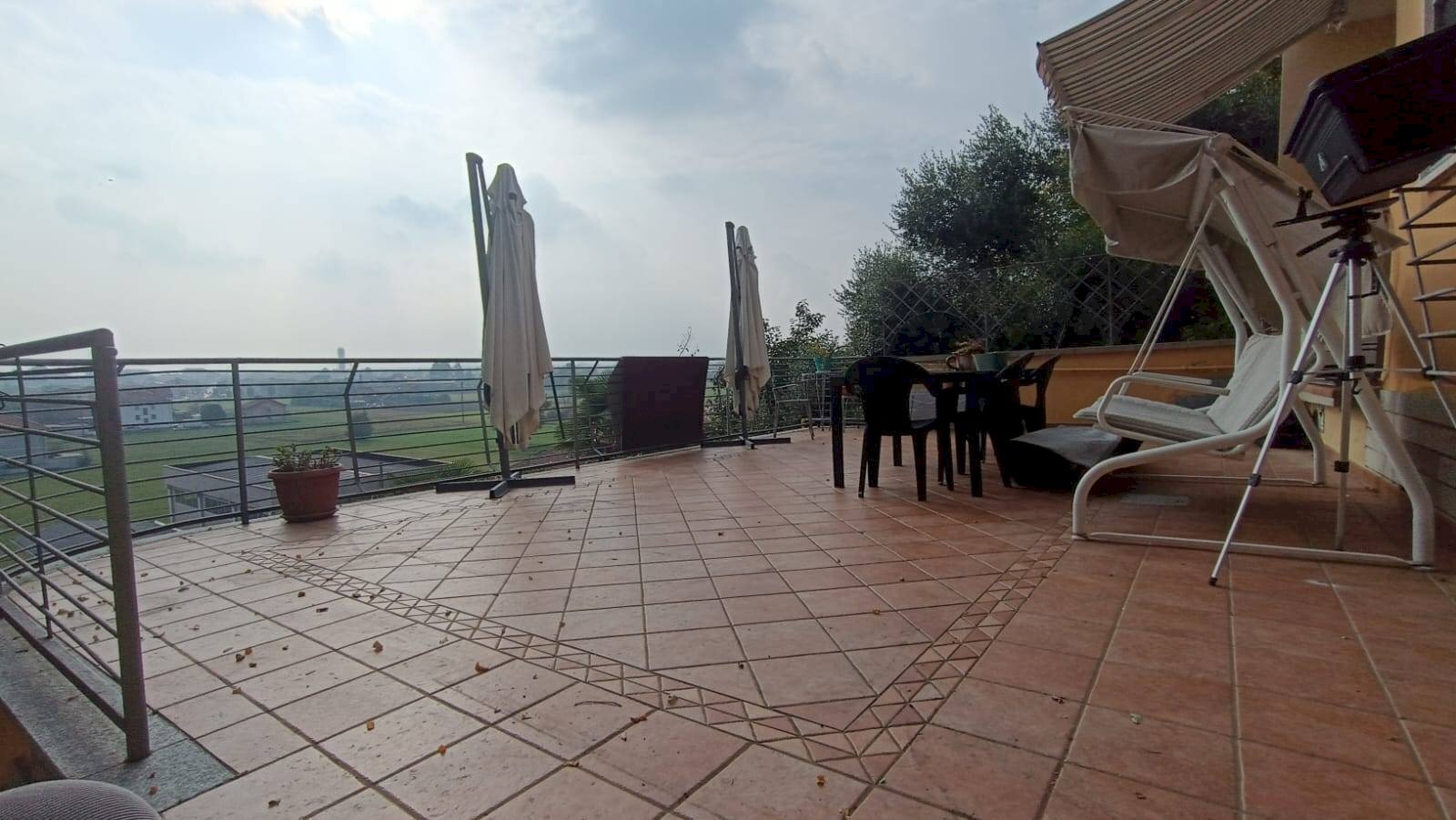 Foto 3 - Villa via Diani
 
9, San Francesco al Campo - photo 3