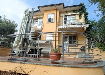 Foto 1 - Villa via Diani
 
9, San Francesco al Campo - foto 1