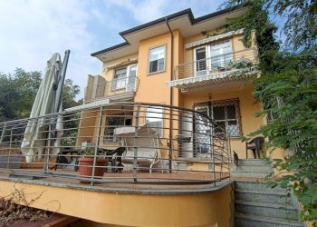 Foto 6 - Villa via Diani
 
9, San Francesco al Campo - foto 6