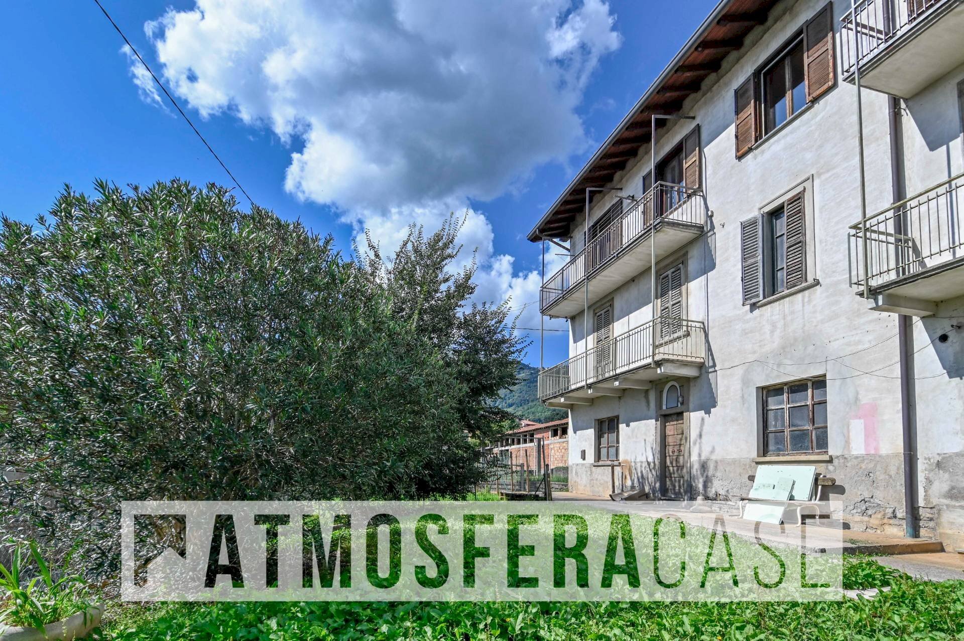 Foto 2 - Casa indipendente Via Matteotti
 
8, Almenno San Salvatore - foto 2