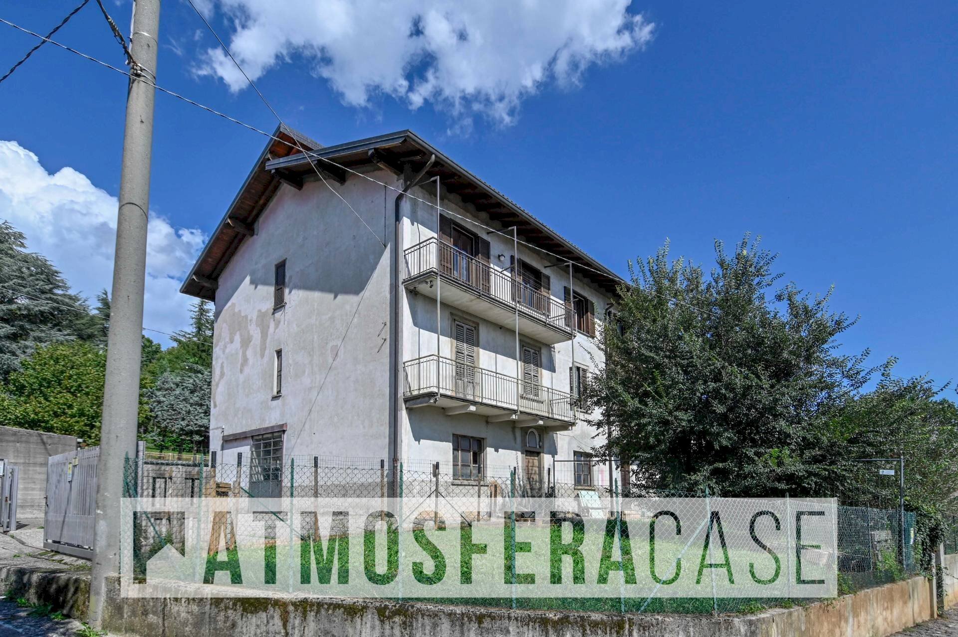 Foto 3 - Casa indipendente Via Matteotti
 
8, Almenno San Salvatore - foto 3