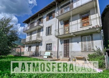 Foto 1 - Casa indipendente Via Matteotti
 
8, Almenno San Salvatore - foto 1