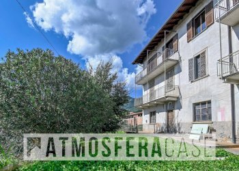 Foto 2 - Casa indipendente Via Matteotti
 
8, Almenno San Salvatore - foto 2