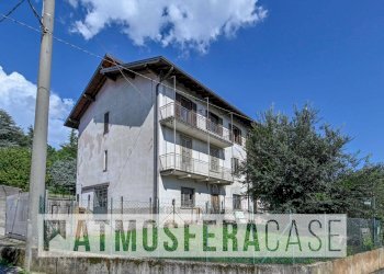 Foto 3 - Casa indipendente Via Matteotti
 
8, Almenno San Salvatore - foto 3