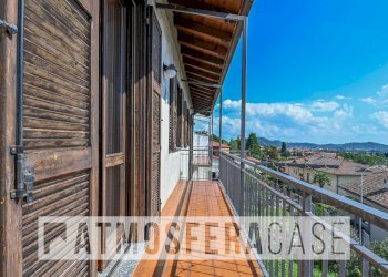 Foto 12 - Casa indipendente Via Matteotti
 
8, Almenno San Salvatore - foto 12