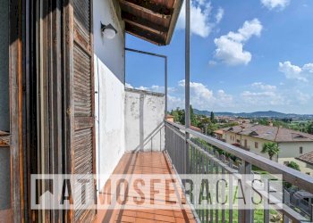 Foto 22 - Casa indipendente Via Matteotti
 
8, Almenno San Salvatore - foto 22