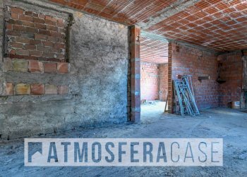 Foto 26 - Casa indipendente Via Matteotti
 
8, Almenno San Salvatore - foto 26