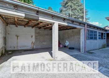 Foto 32 - Casa indipendente Via Matteotti
 
8, Almenno San Salvatore - foto 32