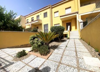 Foto 1 - Villa a Schiera Cagliari - foto 1