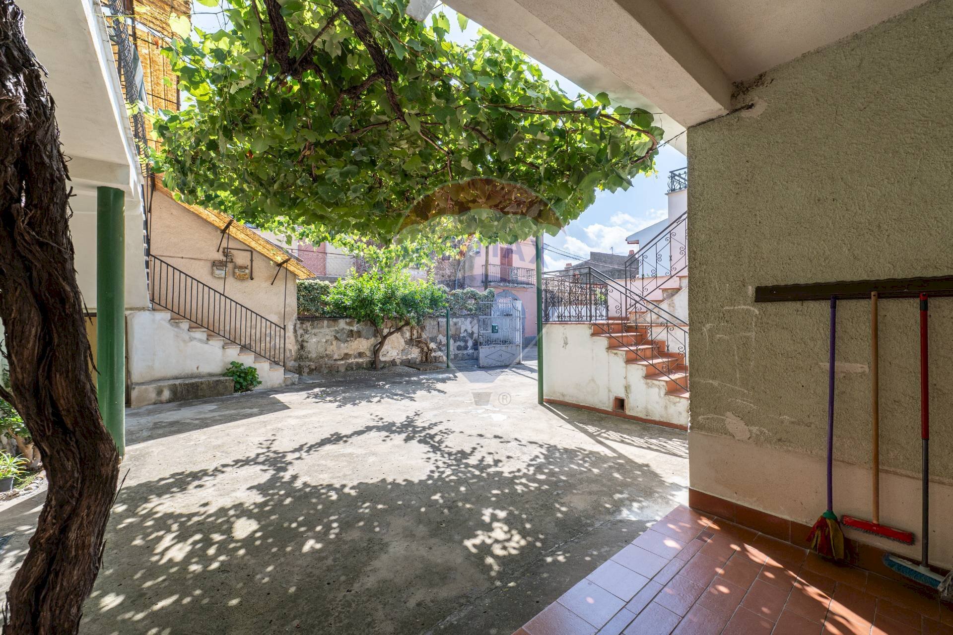 Terrazza - Independent house Via Vico Nuovo
 
27, Carinola - photo 3