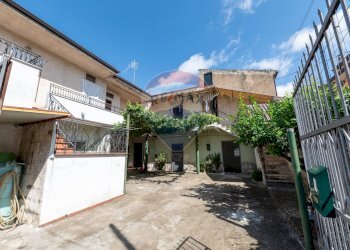 Casa all\'aperto - Independent house Via Vico Nuovo
 
27, Carinola - photo 2