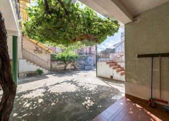 Terrazza - Independent house Via Vico Nuovo
 
27, Carinola - photo 3