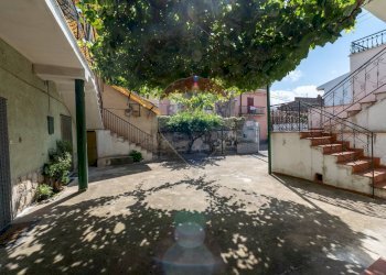 Terrazza - Independent house Via Vico Nuovo
 
27, Carinola - photo 4