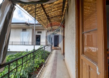 Balcone - Independent house Via Vico Nuovo
 
27, Carinola - photo 6