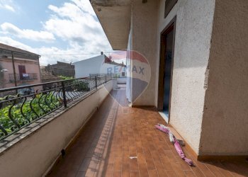 Balcone - Independent house Via Vico Nuovo
 
27, Carinola - photo 13