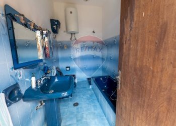 Bagno - Independent house Via Vico Nuovo
 
27, Carinola - photo 14