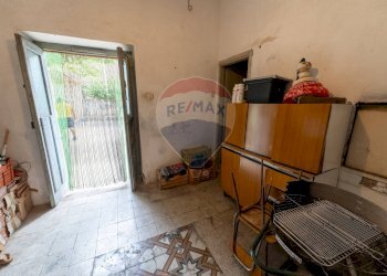 Sala da pranzo - Independent house Via Vico Nuovo
 
27, Carinola - photo 22