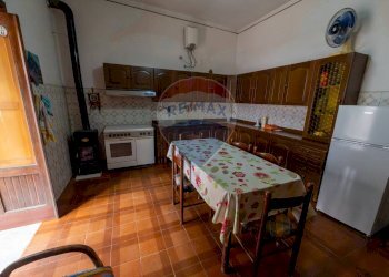 Cucina - Independent house Via Vico Nuovo
 
27, Carinola - photo 25