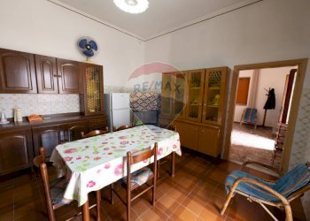 Sala da pranzo - Independent house Via Vico Nuovo
 
27, Carinola - photo 26