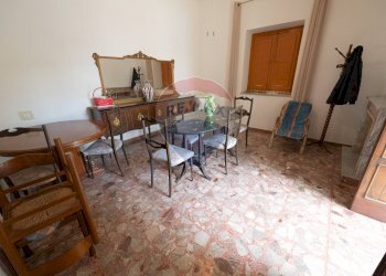 Sala da pranzo - Independent house Via Vico Nuovo
 
27, Carinola - photo 28