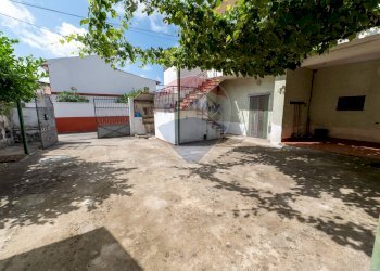 Casa all\'aperto - Independent house Via Vico Nuovo
 
27, Carinola - photo 30