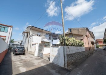 Edificio all\'aperto - Independent house Via Vico Nuovo
 
27, Carinola - photo 1