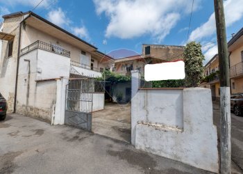 Casa all\'aperto - Independent house Via Vico Nuovo
 
27, Carinola - photo 31