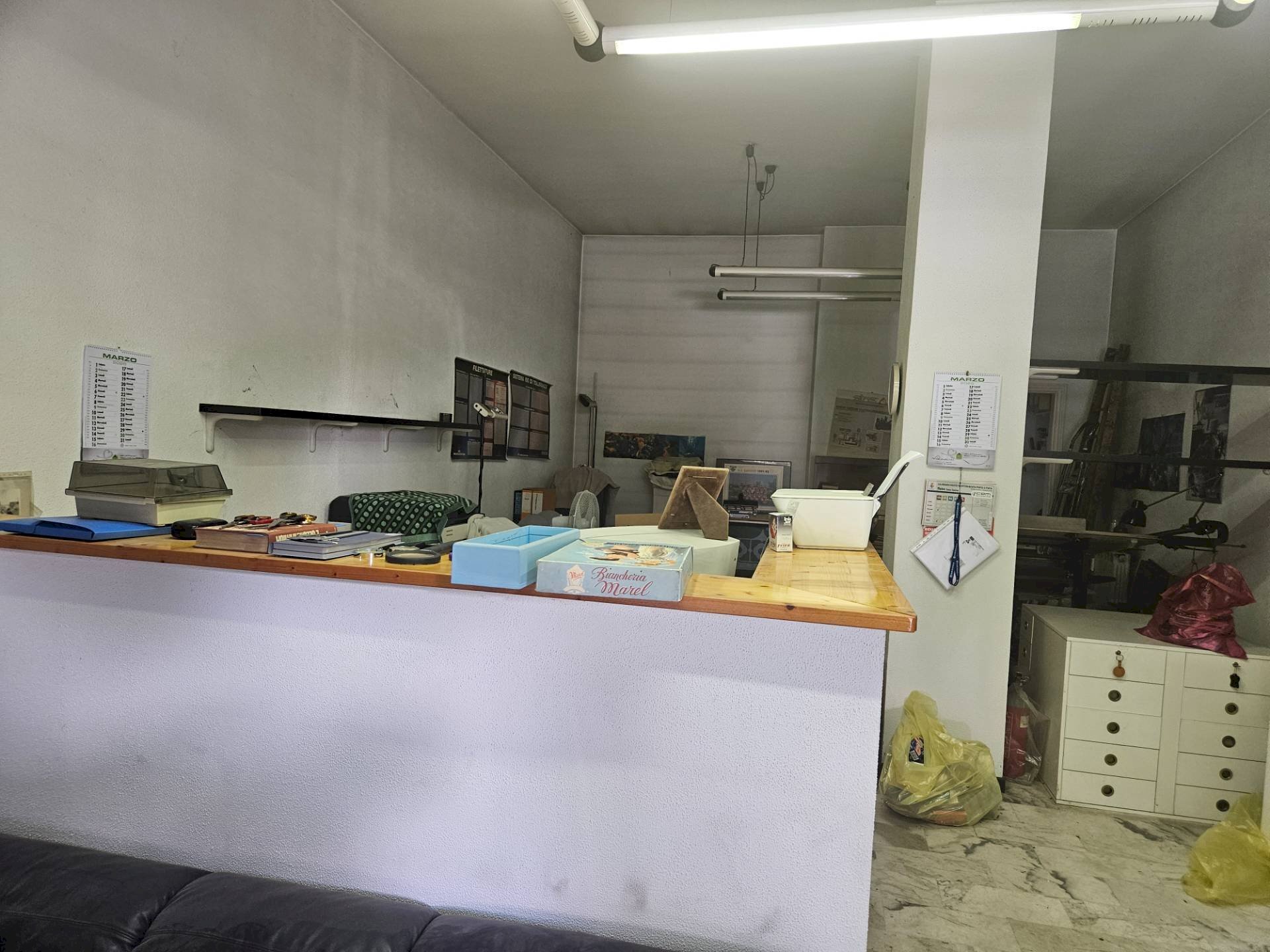 Foto 2 - Negozio VIA VERDI
 
28/30, Melzo - foto 2