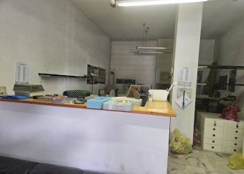 Foto 2 - Negozio VIA VERDI
 
28/30, Melzo - foto 2