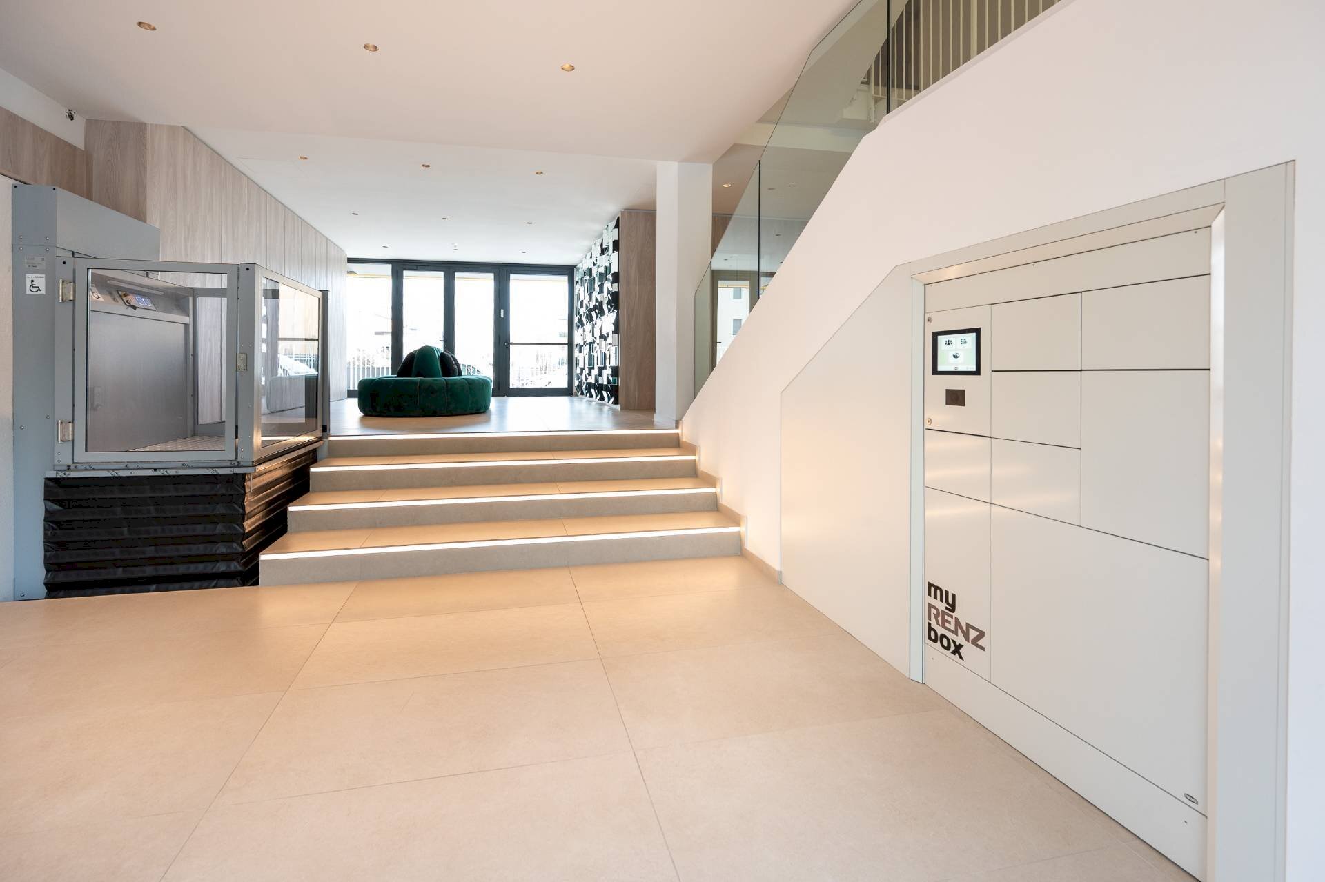 Foto 2 - Quadrilocale Piazza Brescia
 
15-17, Jesolo - foto 2