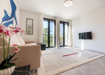 Foto 7 - Quadrilocale Piazza Brescia
 
15-17, Jesolo - foto 7