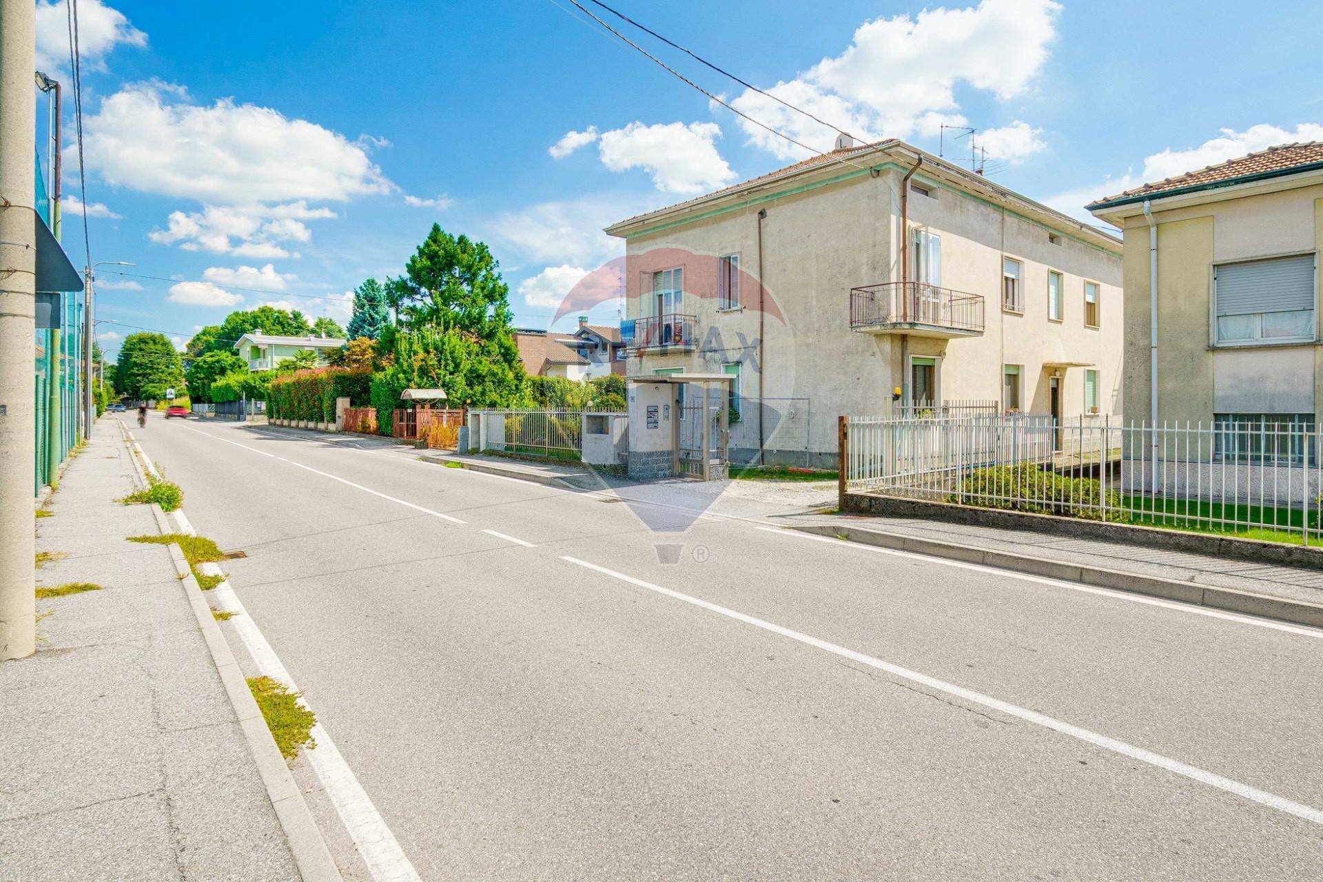 Edificio all\'aperto - Trilocale san pio x
76, Cassano Magnago - foto 3