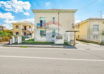 Casa all\'aperto - Trilocale san pio x
 
76, Cassano Magnago - foto 1