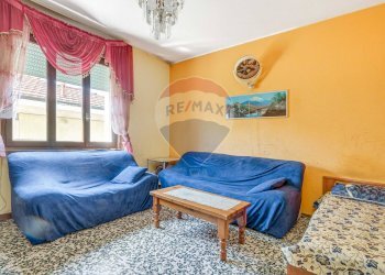 Soggiorno - Trilocale san pio x
 
76, Cassano Magnago - foto 10