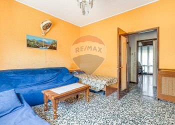 Soggiorno - Trilocale san pio x
 
76, Cassano Magnago - foto 11