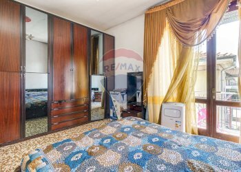 Camera / camera da letto - Trilocale san pio x
 
76, Cassano Magnago - foto 13