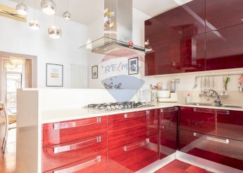 Cucina - Quadrilocale Via Pasquale Stanislao Mancini
 
13, Napoli - foto 5