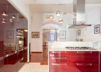 Cucina - Quadrilocale Via Pasquale Stanislao Mancini
 
13, Napoli - foto 6